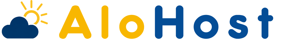 AloHost